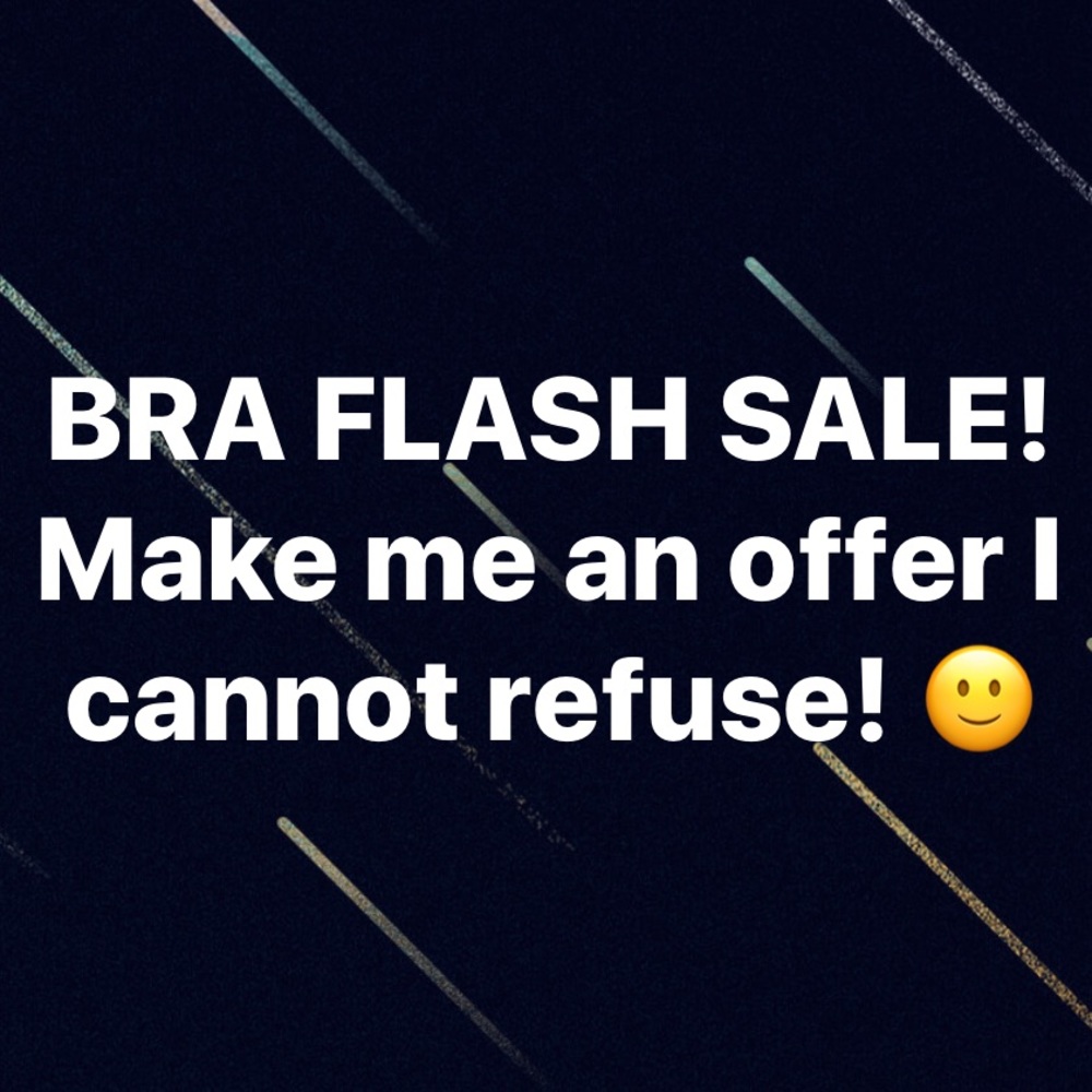 Victoria Secret Bras